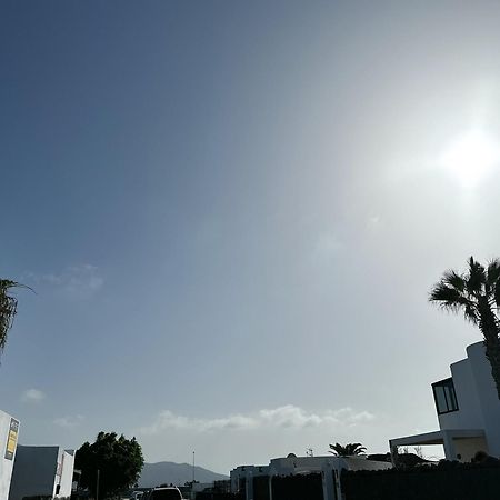 Villa Tony Playa Blanca (Lanzarote) Exterior foto