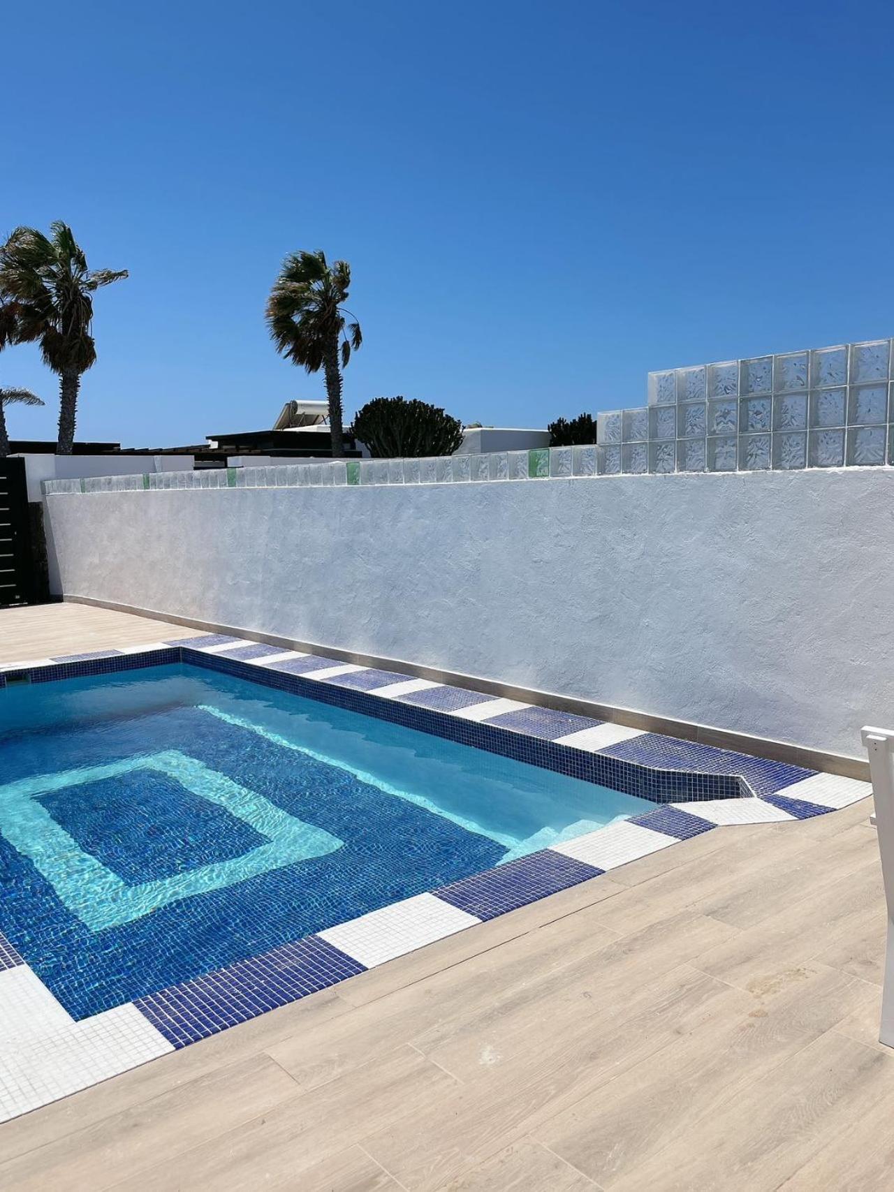 Villa Tony Playa Blanca (Lanzarote) Exterior foto