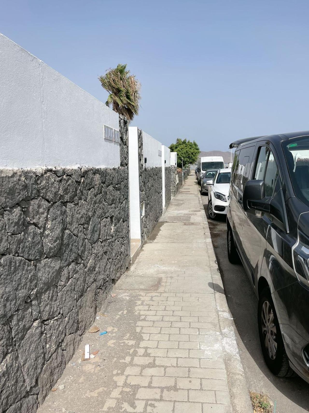 Villa Tony Playa Blanca (Lanzarote) Exterior foto