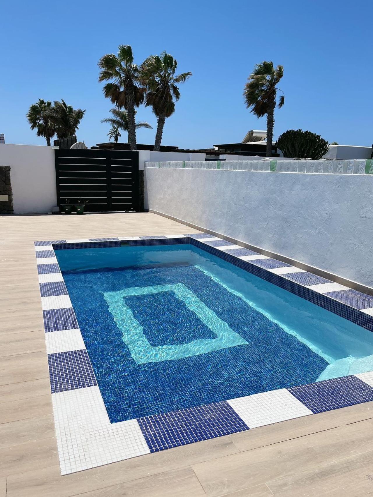 Villa Tony Playa Blanca (Lanzarote) Exterior foto