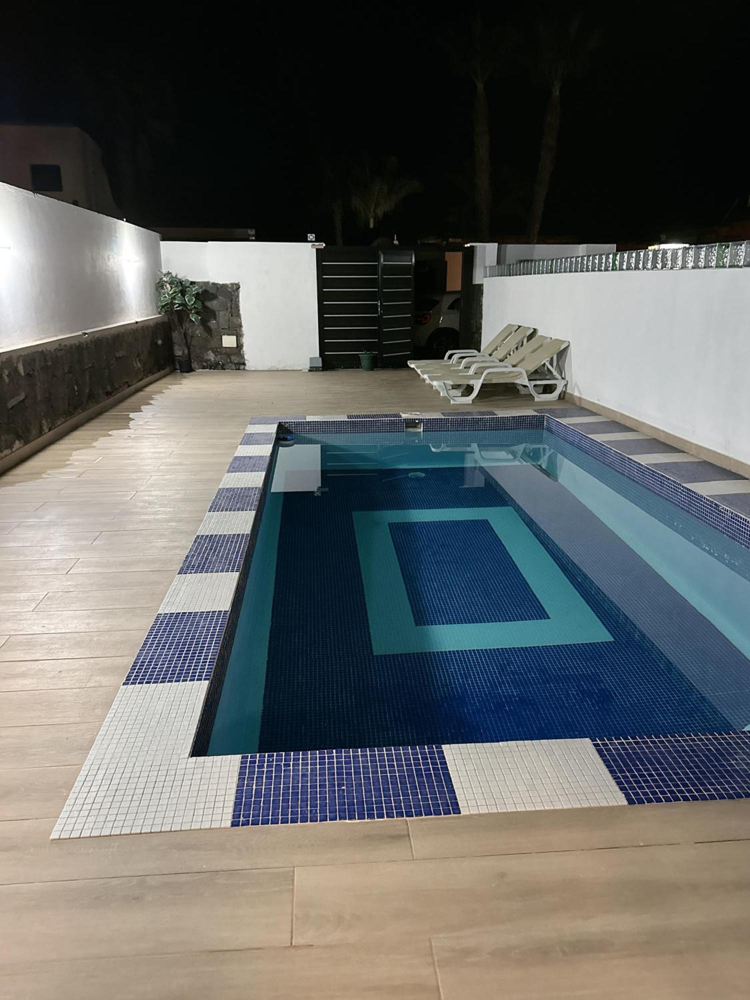 Villa Tony Playa Blanca (Lanzarote) Exterior foto