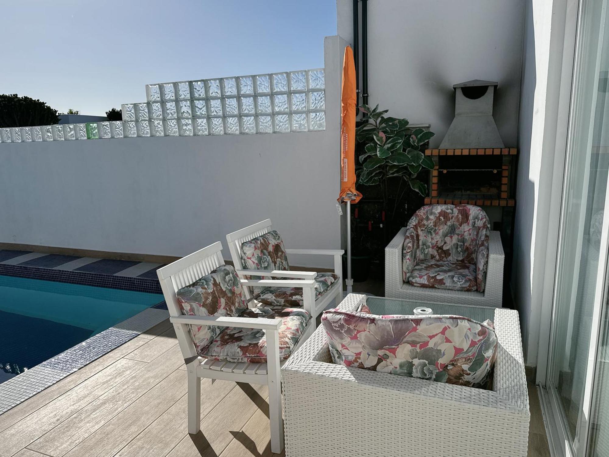 Villa Tony Playa Blanca (Lanzarote) Exterior foto