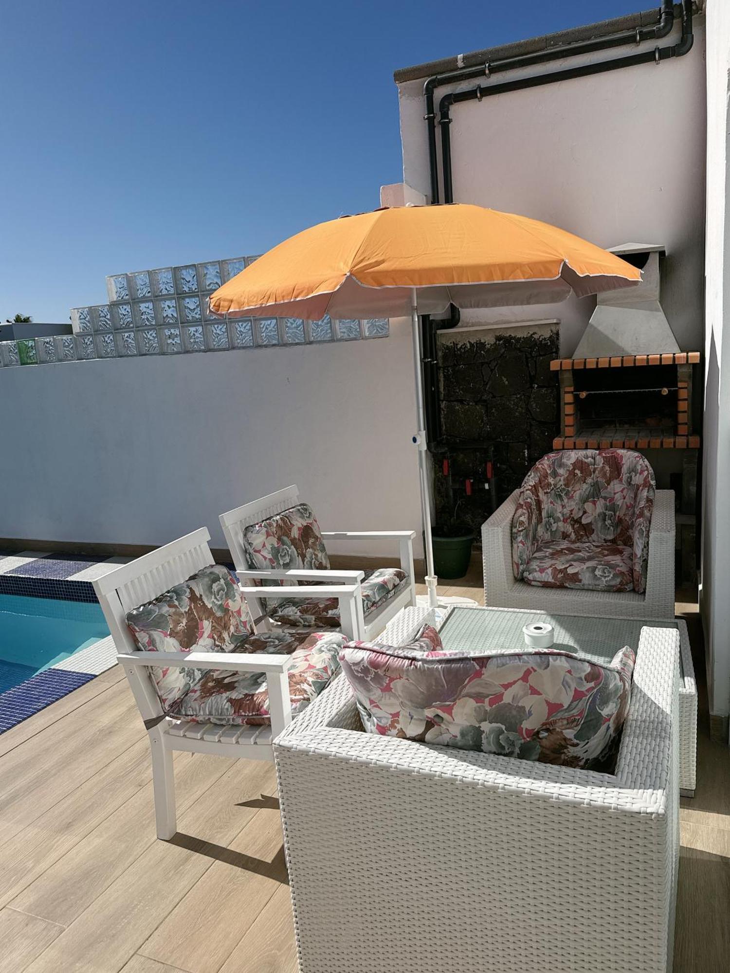 Villa Tony Playa Blanca (Lanzarote) Exterior foto