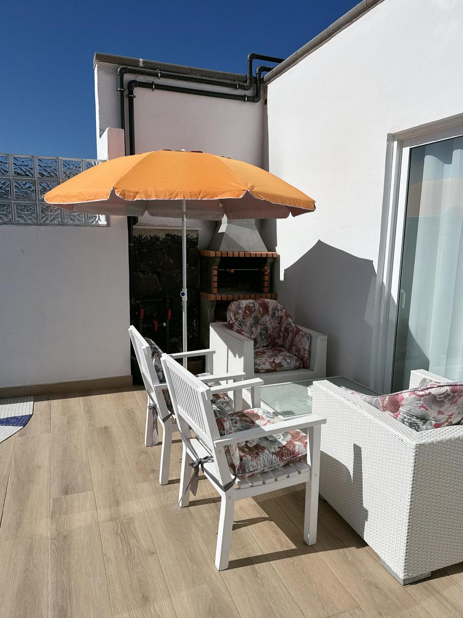 Villa Tony Playa Blanca (Lanzarote) Exterior foto